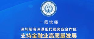 落戶最高獎(jiǎng)勵(lì)1000萬(wàn)， 前海再發(fā)利好支持金融業(yè)高質(zhì)量發(fā)展