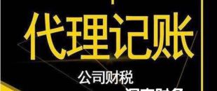 2020年第三方深圳代理做賬報(bào)稅費(fèi)用是多少？