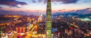 地球的經(jīng)濟(jì)中心將是深圳，“深圳人”你對深圳的未來期待嗎?